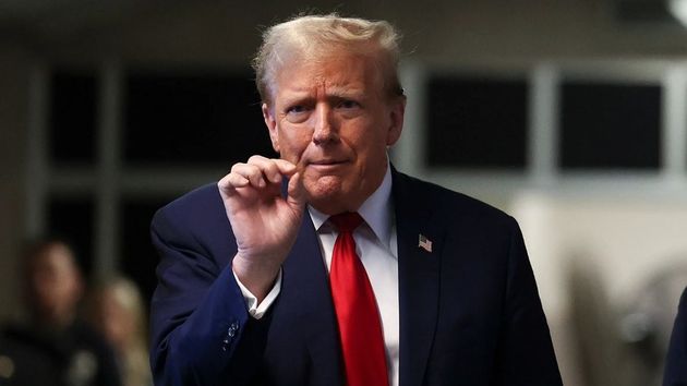 Trump acaba con el sueño de estos 550.000 migrantes de conseguir la ‘Green Card’