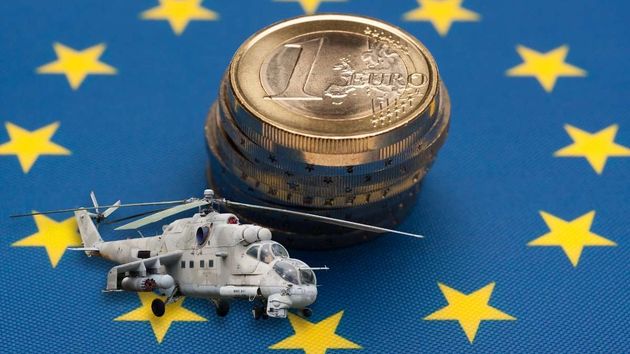 El país de Europa que usará los ahorros de sus ciudadanos para financiar la defensa